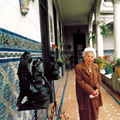 Virginia Alvarado Castro 7 dic 2000