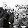 Genaro Castro Iglesias, Rosa Castro Iglesias de Menchaca, Aurora Thorndike de Castro Iglesias, Mavila Castro Iglesias de García, Elvira Mendivil de Castro Iglesias